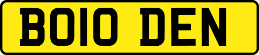 BO10DEN