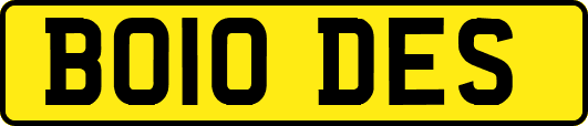 BO10DES