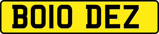 BO10DEZ