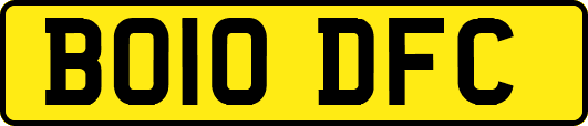 BO10DFC