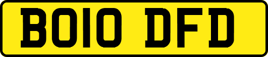 BO10DFD