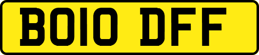 BO10DFF