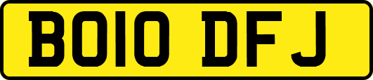BO10DFJ