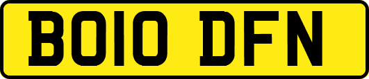 BO10DFN