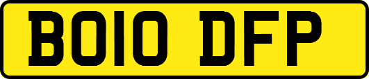 BO10DFP