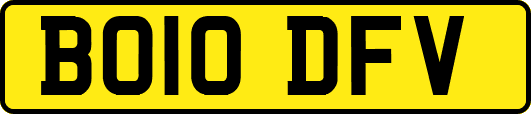 BO10DFV