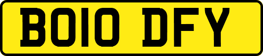 BO10DFY