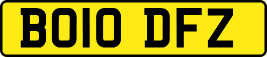 BO10DFZ