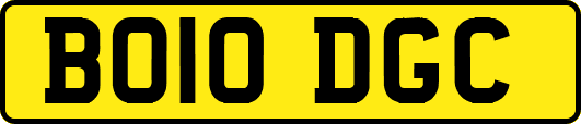 BO10DGC