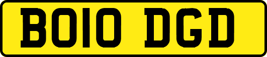 BO10DGD
