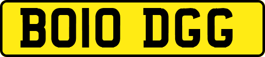 BO10DGG
