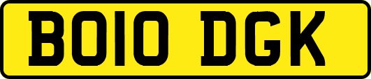 BO10DGK
