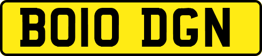 BO10DGN