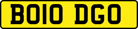BO10DGO
