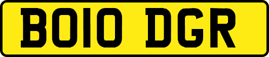 BO10DGR