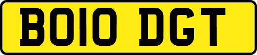 BO10DGT