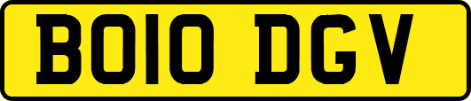 BO10DGV