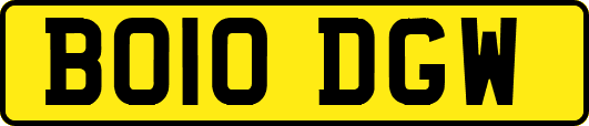 BO10DGW
