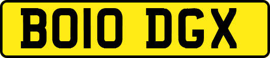 BO10DGX