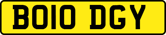 BO10DGY