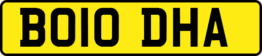 BO10DHA