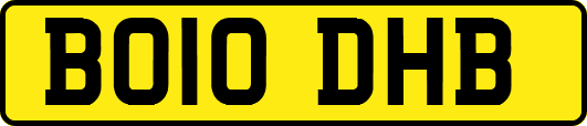 BO10DHB
