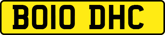 BO10DHC