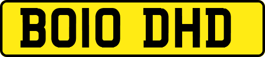 BO10DHD