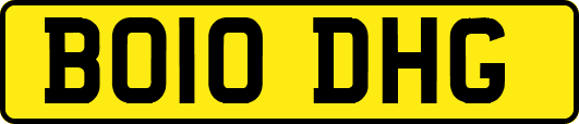 BO10DHG