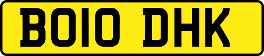 BO10DHK