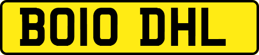 BO10DHL