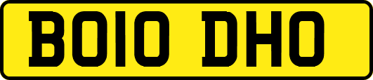 BO10DHO