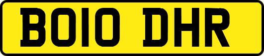 BO10DHR