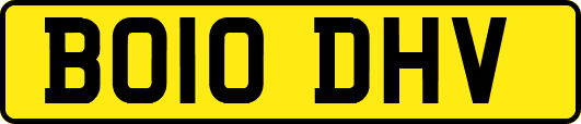 BO10DHV
