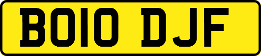 BO10DJF