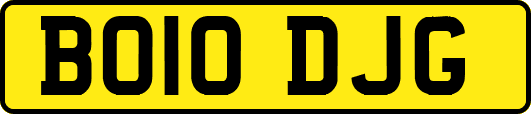 BO10DJG