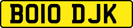 BO10DJK