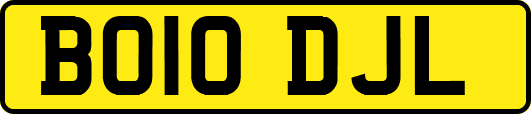 BO10DJL