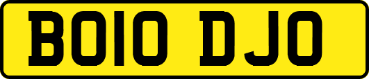 BO10DJO
