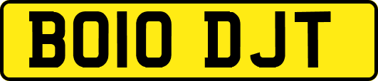 BO10DJT