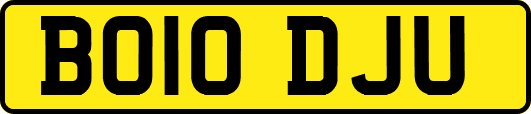 BO10DJU