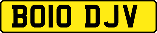 BO10DJV