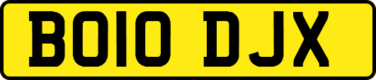 BO10DJX