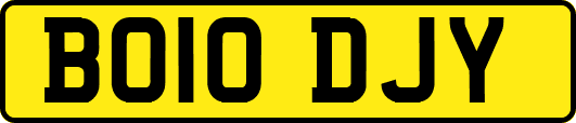 BO10DJY