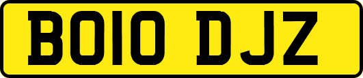 BO10DJZ