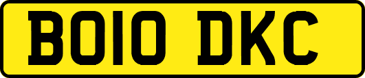 BO10DKC