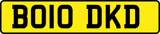 BO10DKD