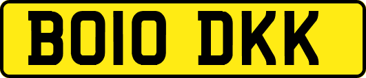 BO10DKK