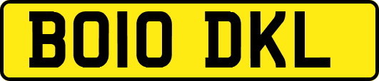BO10DKL