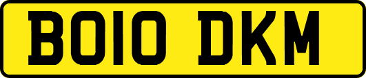 BO10DKM